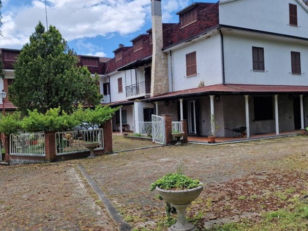 casa indipendente in vendita a Saliceto