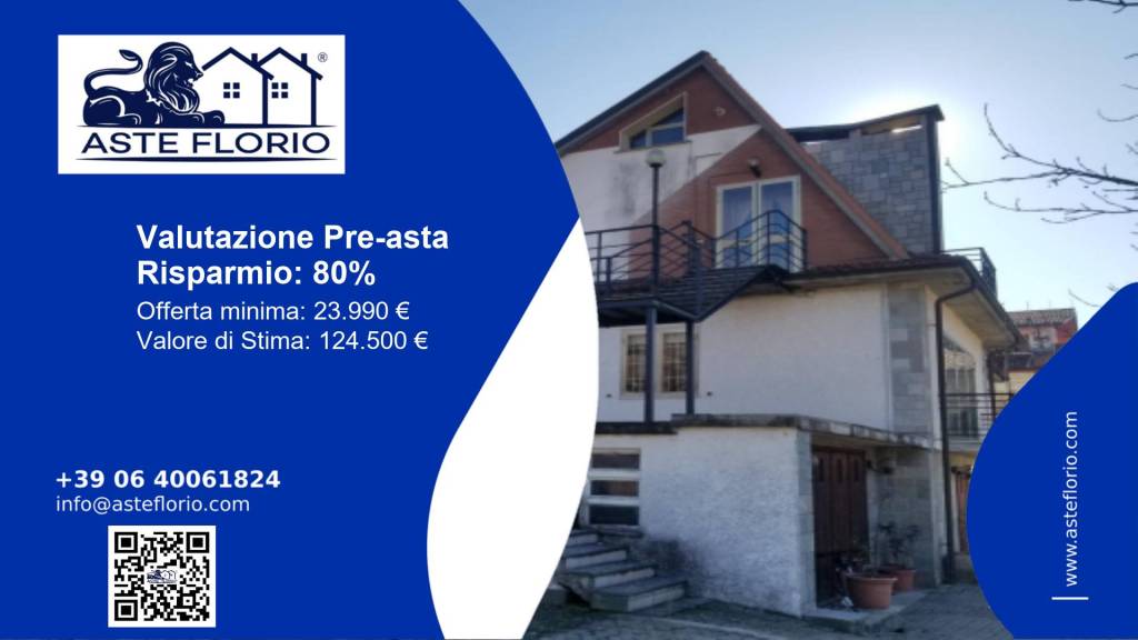 appartamento in vendita a Saliceto