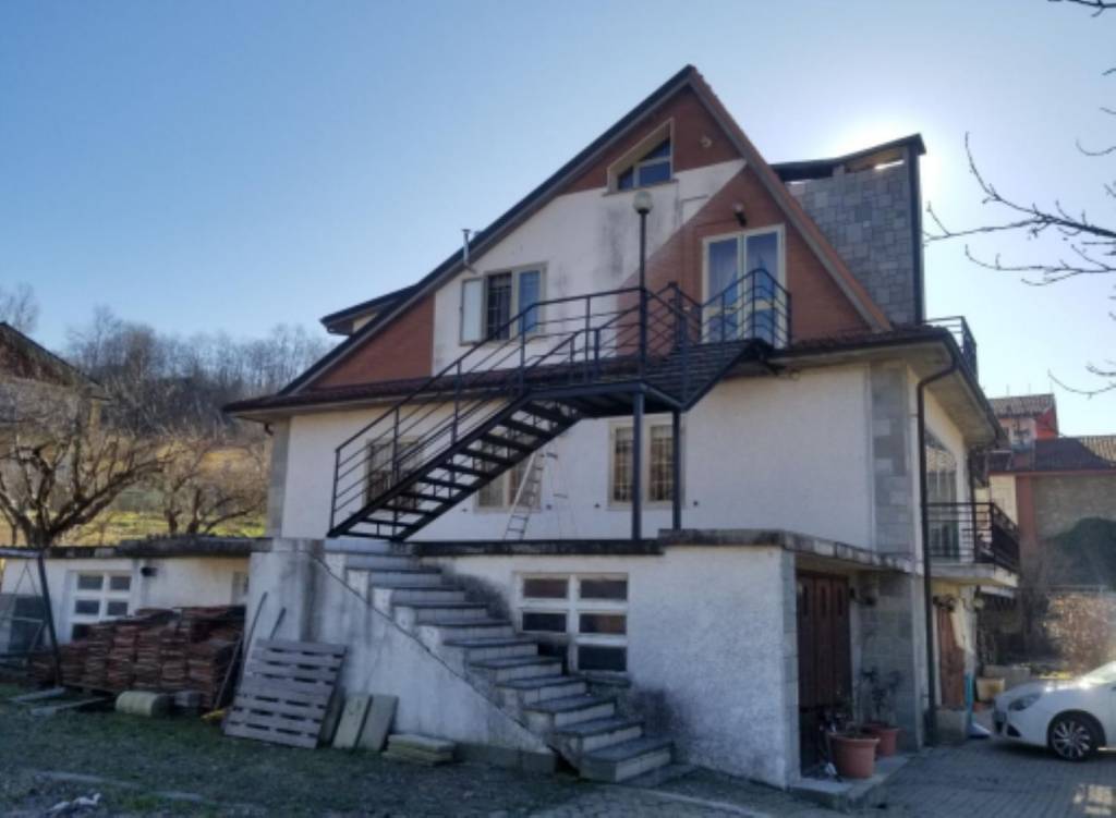 appartamento in vendita a Saliceto