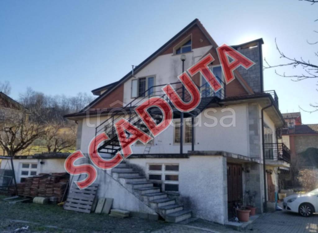 appartamento in vendita a Saliceto