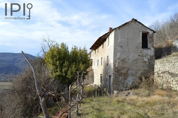 casa indipendente in vendita a Saliceto