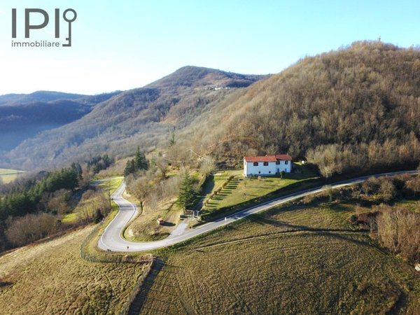casa indipendente in vendita a Saliceto