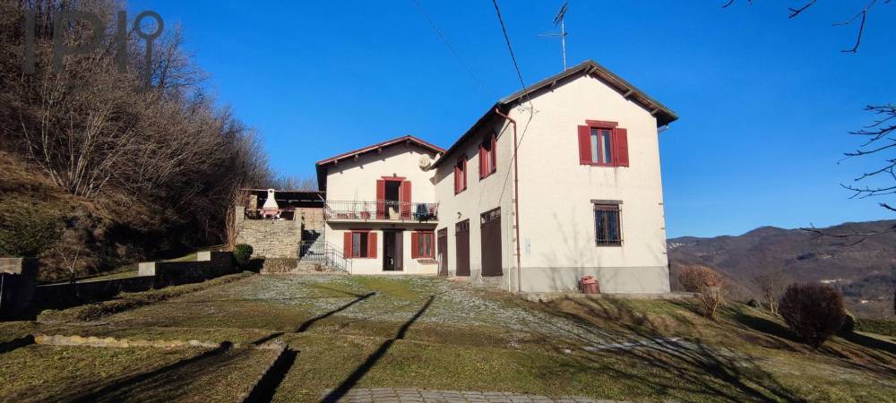 casa indipendente in vendita a Saliceto