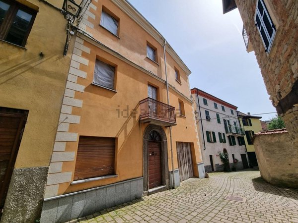 casa indipendente in vendita a Saliceto