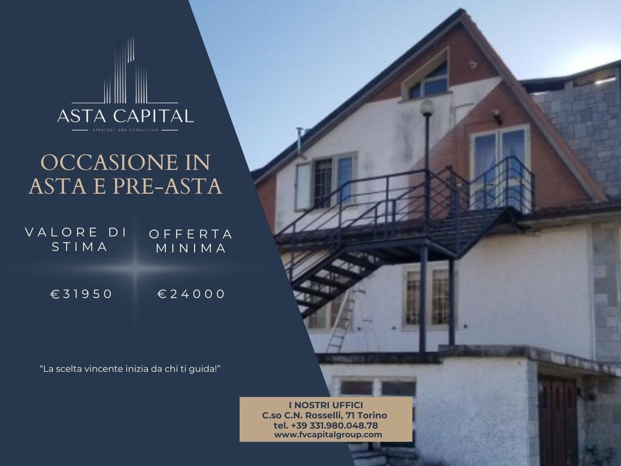 esavano in vendita a Saliceto