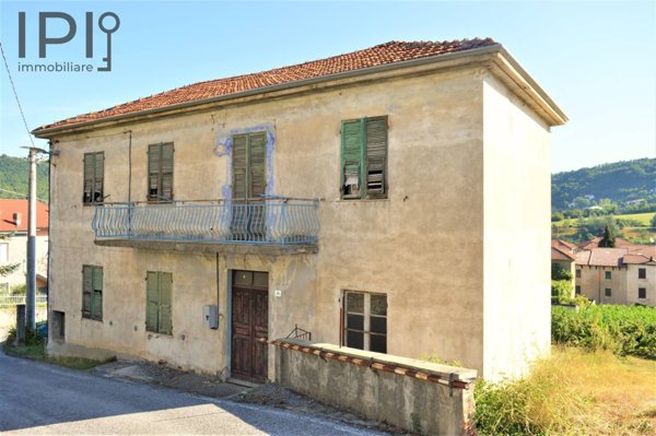 casa indipendente in vendita a Saliceto