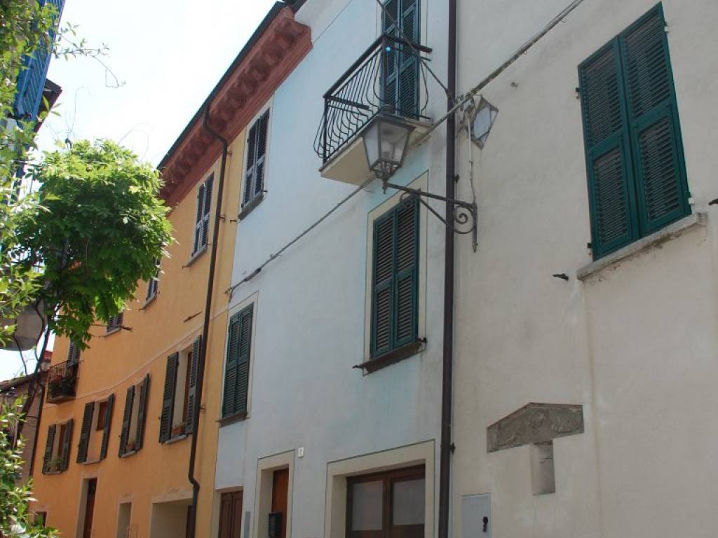 casa indipendente in vendita a Saliceto