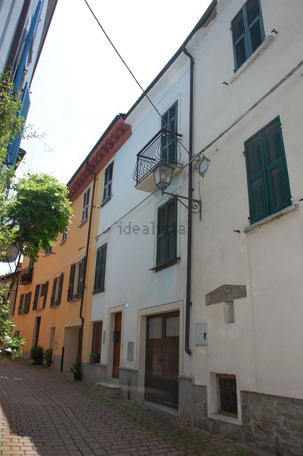 casa indipendente in vendita a Saliceto