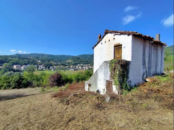 casale in vendita a Saliceto