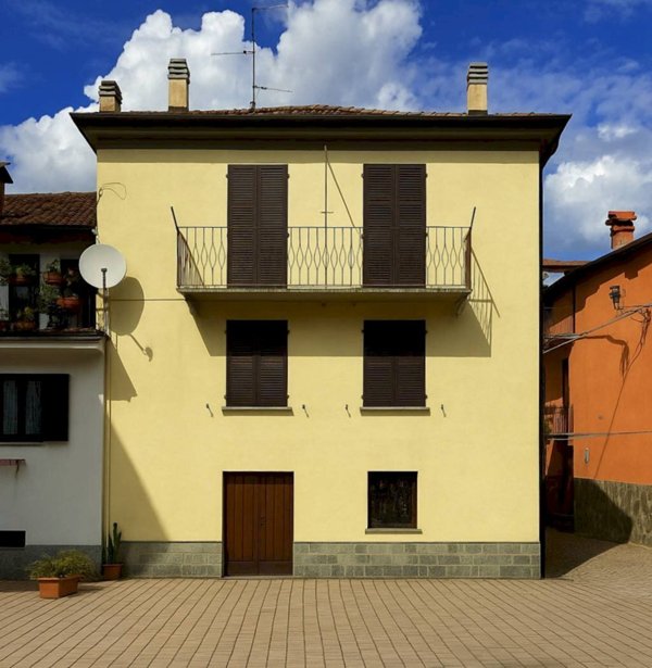 casa indipendente in vendita a Saliceto