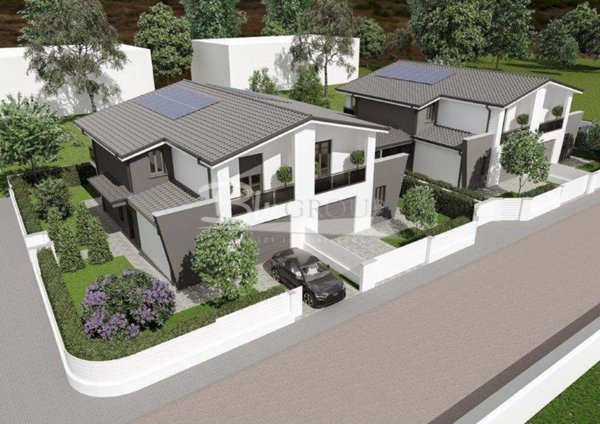 casa indipendente in vendita a Saliceto