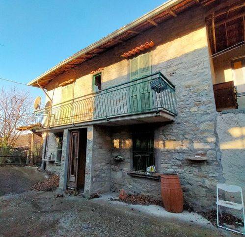 casa indipendente in vendita a Saliceto