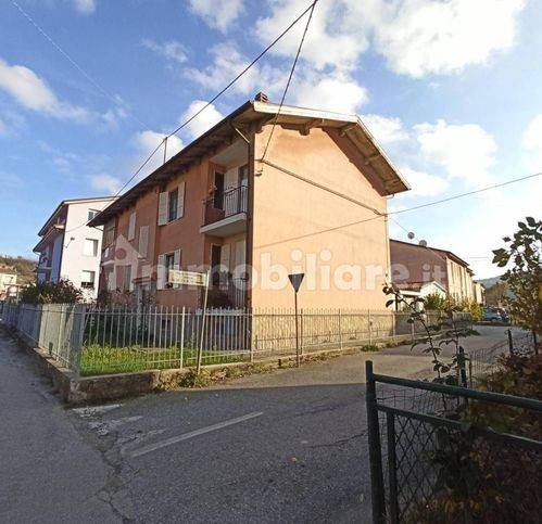 appartamento in vendita a Saliceto