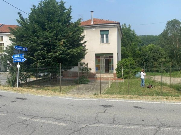 casa indipendente in vendita a Saliceto