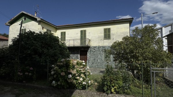 casa indipendente in vendita a Saliceto