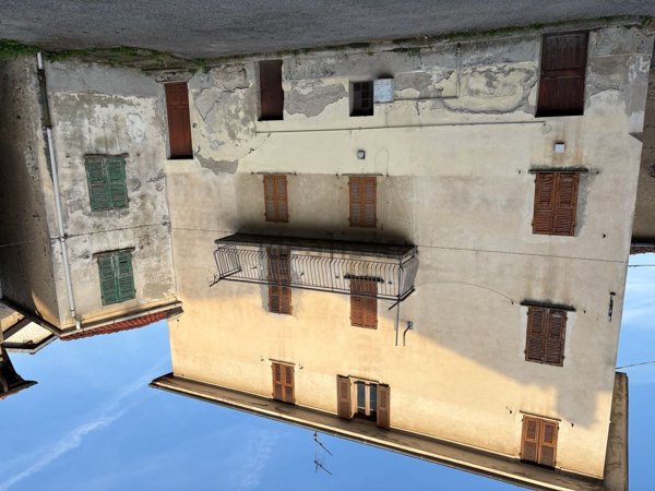 appartamento in vendita a Saliceto