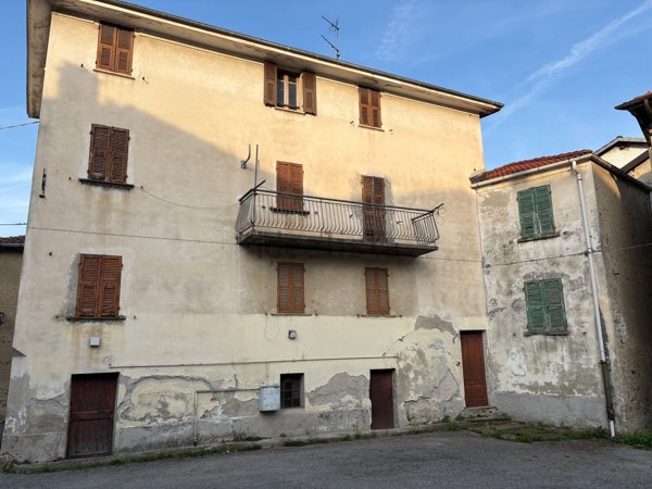 appartamento in vendita a Saliceto