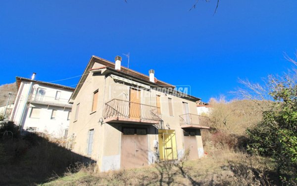 casa indipendente in vendita a Saliceto