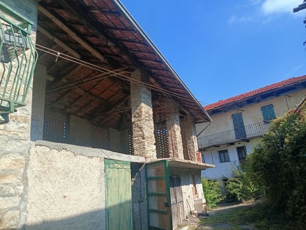 casa indipendente in vendita a Saliceto