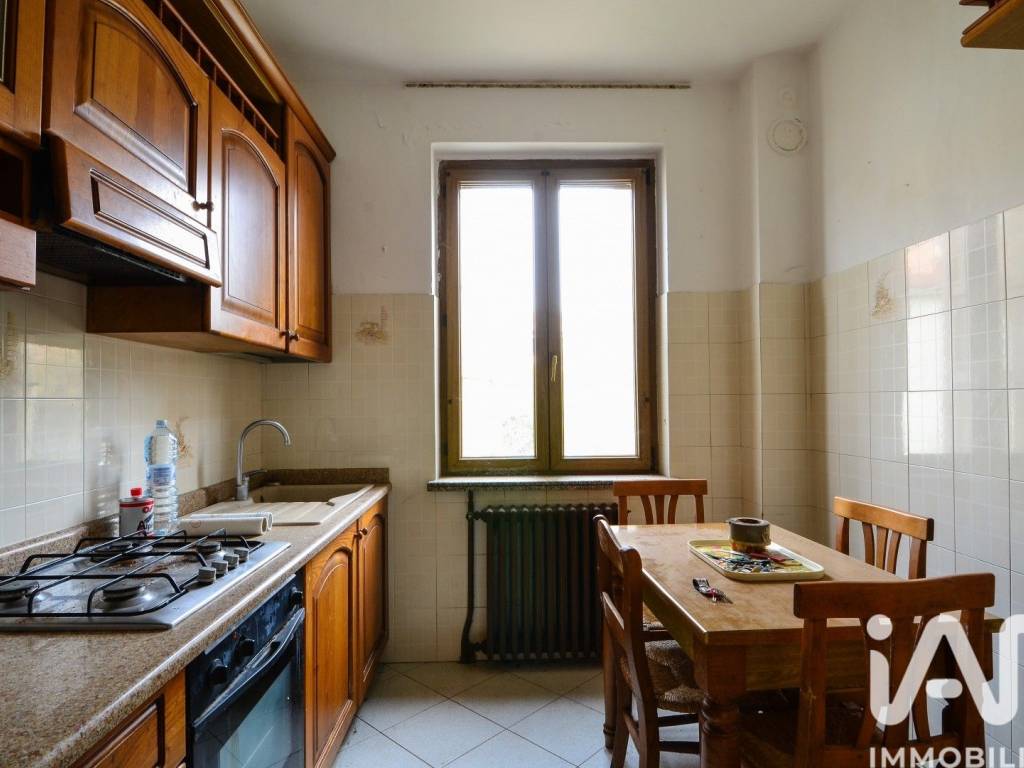 appartamento in vendita a Saliceto