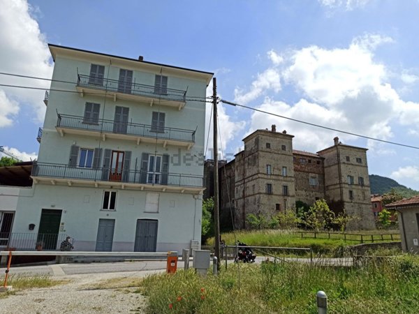 appartamento in vendita a Saliceto