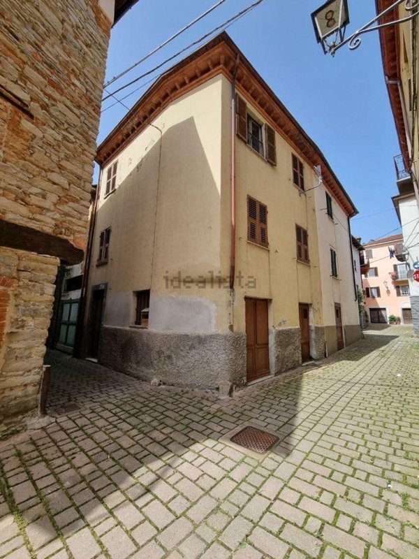 appartamento in vendita a Saliceto