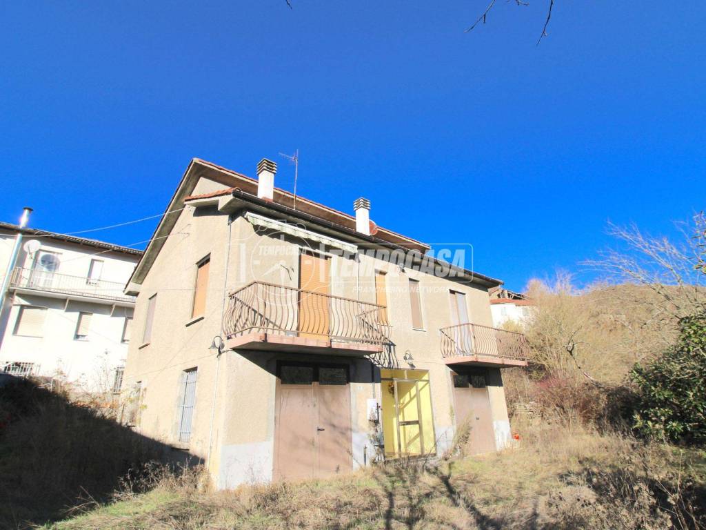 casa indipendente in vendita a Saliceto