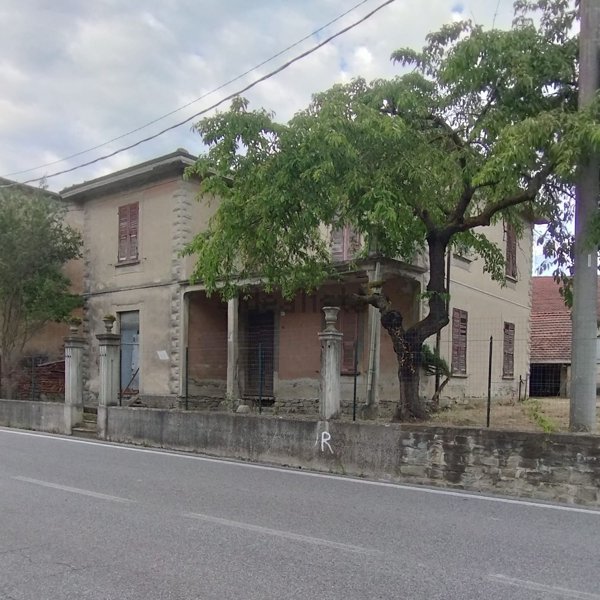 casa indipendente in vendita a Saliceto