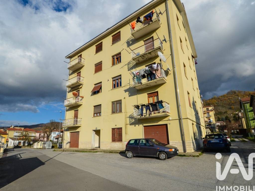 appartamento in vendita a Saliceto