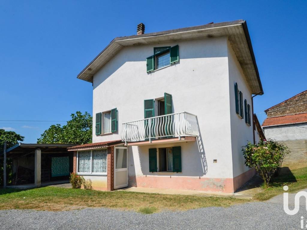 casa indipendente in vendita a Saliceto