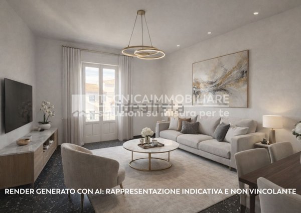 appartamento in vendita a Saliceto