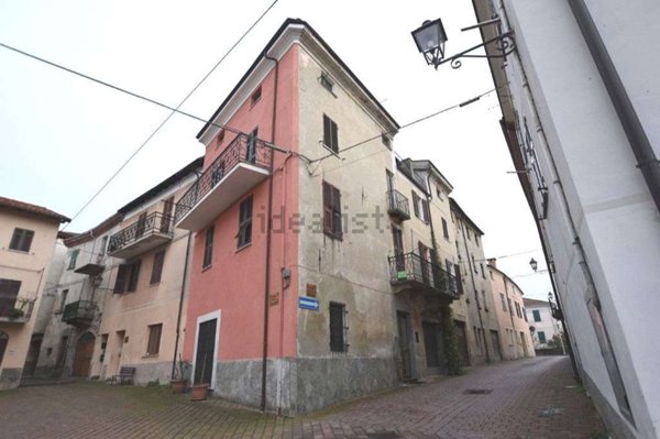 casa indipendente in vendita a Saliceto