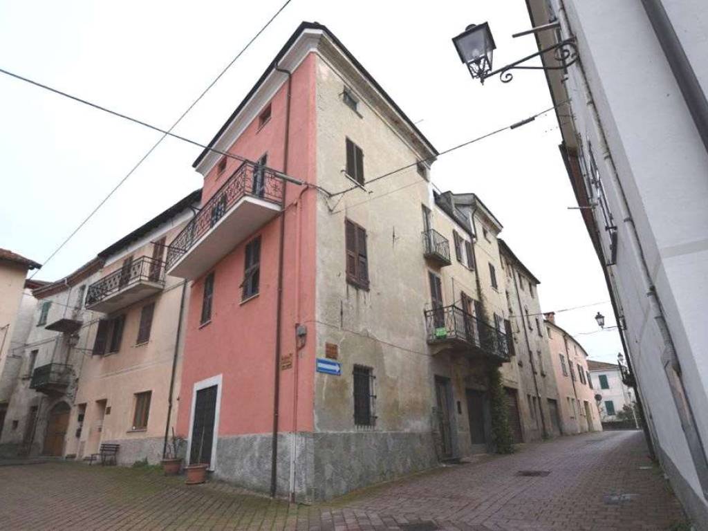 casa indipendente in vendita a Saliceto
