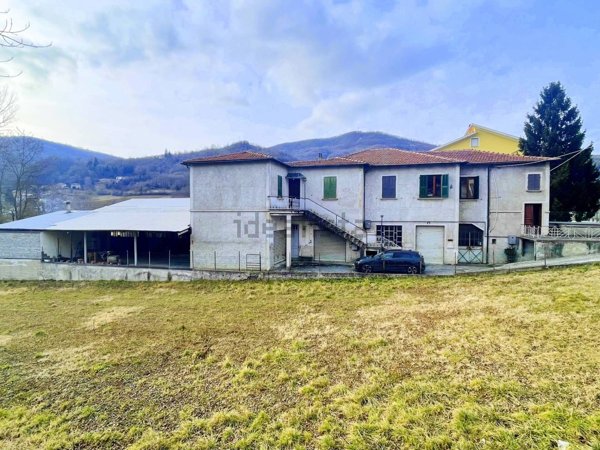 casa semindipendente in vendita a Saliceto