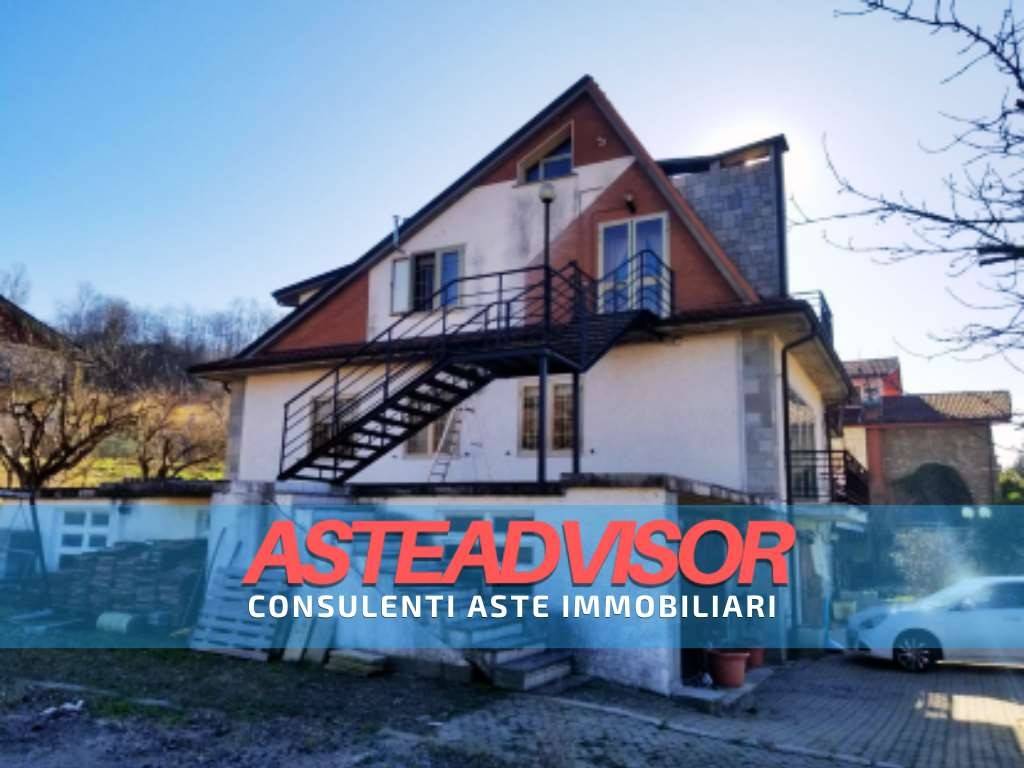 appartamento in vendita a Saliceto