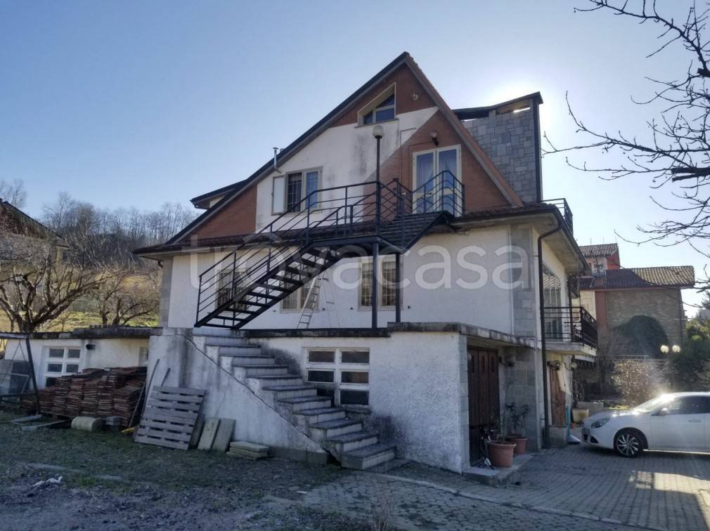 appartamento in vendita a Saliceto