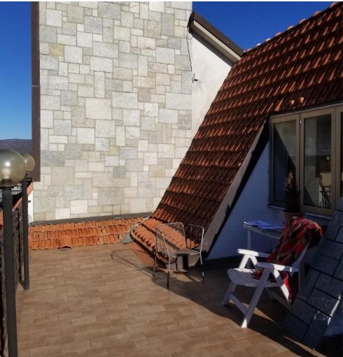 appartamento in vendita a Saliceto