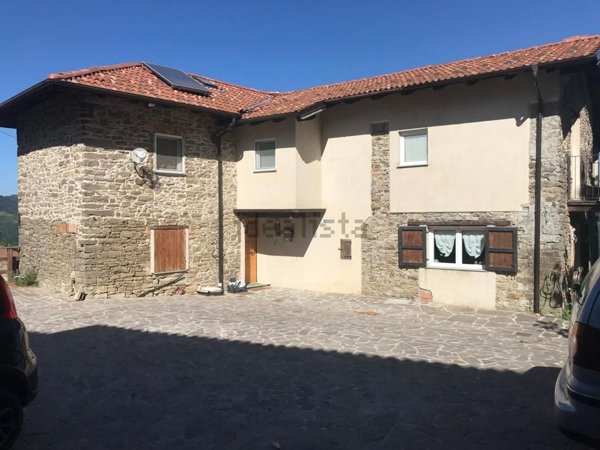 casa indipendente in vendita a Saliceto