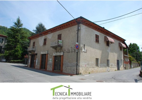 appartamento in vendita a Saliceto