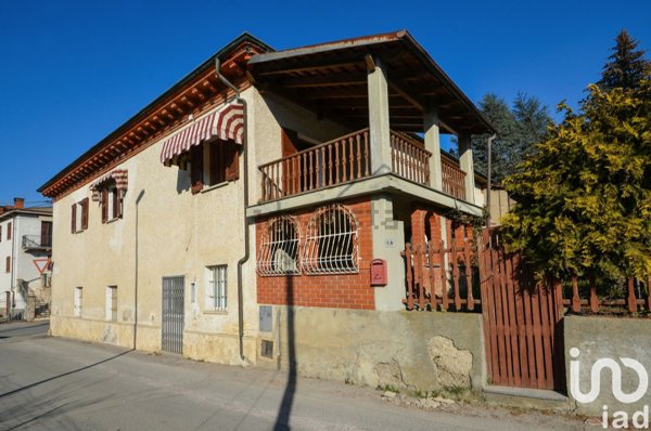 casa indipendente in vendita a Saliceto