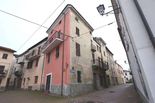 casa indipendente in vendita a Saliceto