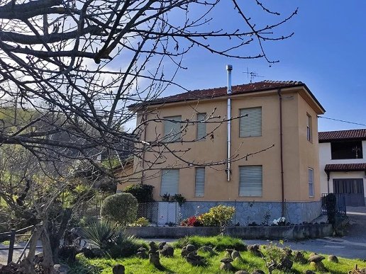 appartamento in vendita a Saliceto