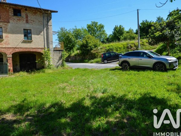 casa indipendente in vendita a Saliceto