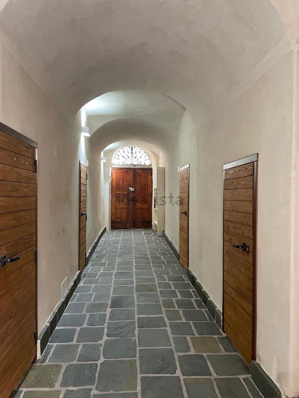 appartamento in vendita a Saliceto