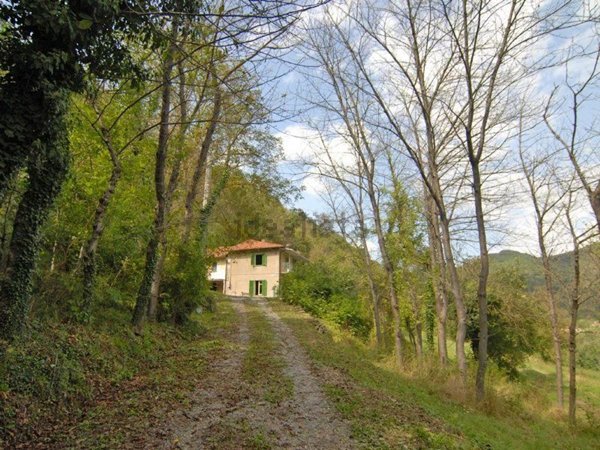 casale in vendita a Saliceto