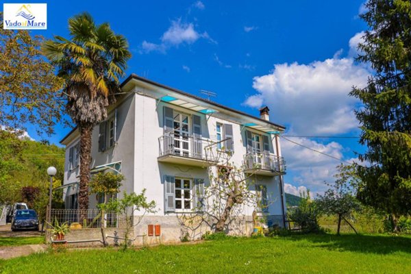 casa indipendente in vendita a Saliceto