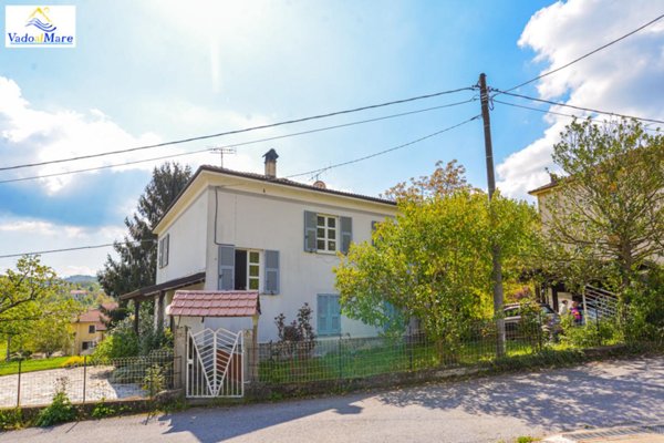 casa indipendente in vendita a Saliceto