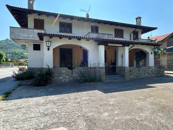 casa indipendente in vendita a Saliceto