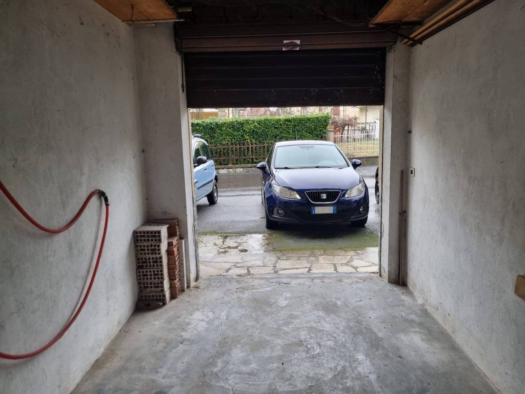 box auto in vendita a Saliceto
