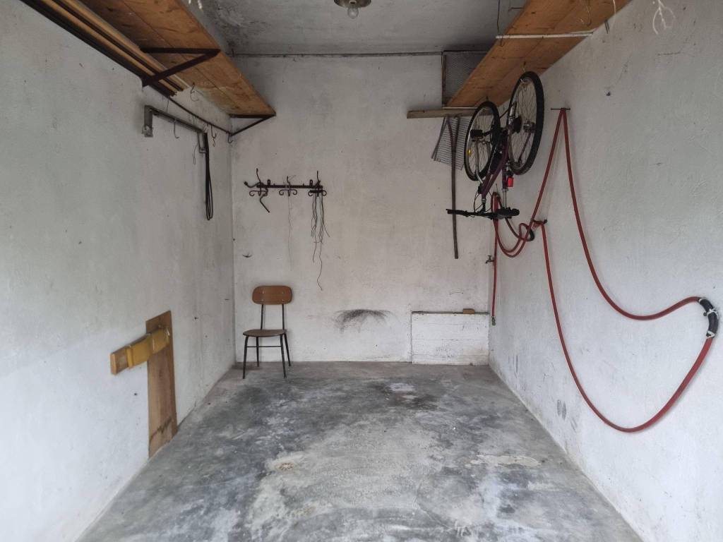 box auto in vendita a Saliceto